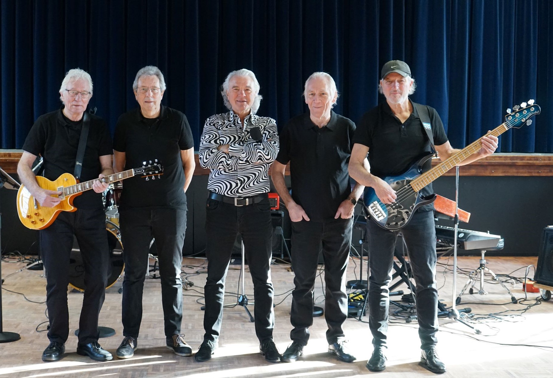 Homepage achtergrond